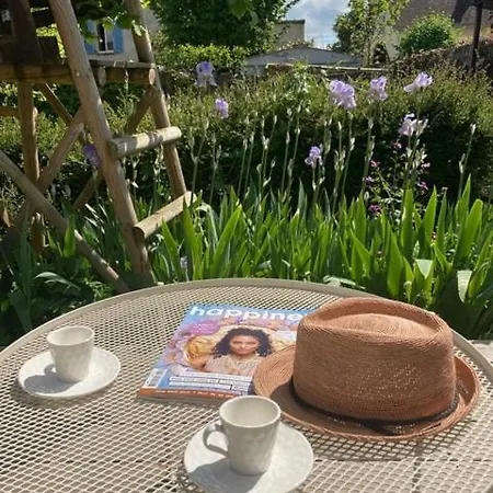 Apartamento Cocon Du Jardin *